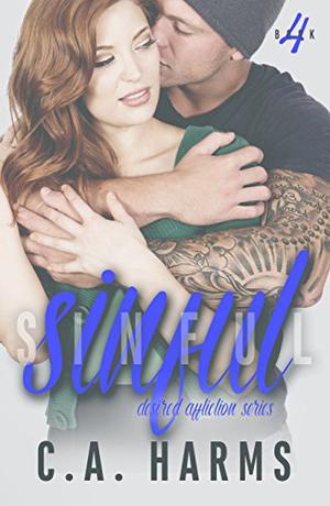Sinful (Desired Affliction #4)