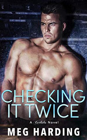 Checking It Twice by Meg Harding