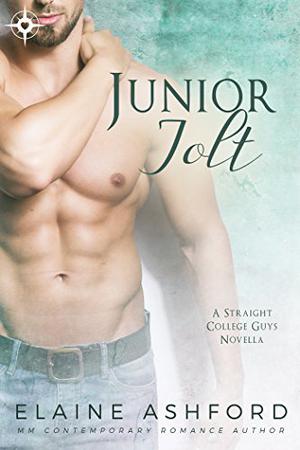 Junior Jolt by Elaine Ashford