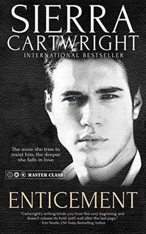 Enticement by Sierra Cartwright