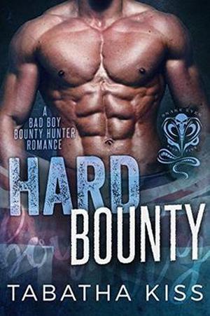 Hard Bounty (Snake Eyes #5)