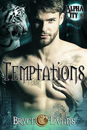 Temptations by Bryce Evans