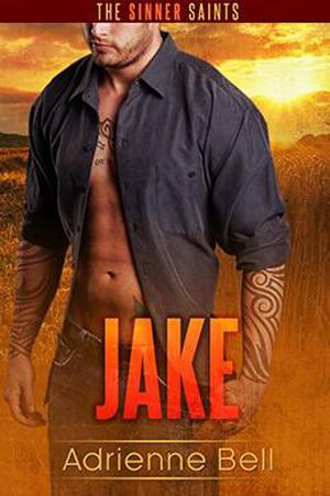Jake (The Sinner Saints #3)