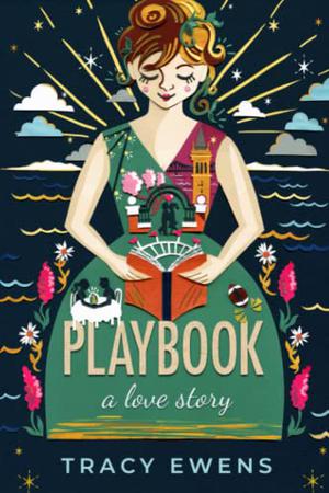 Playbook (Love Story #7)