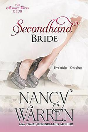 Secondhand Bride by Nancy Warren