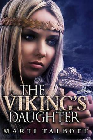 The Viking's Daughter (Viking #2)