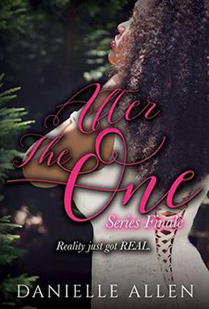 After The One  (The One Series Duet) by Danielle Allen