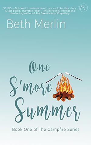 One S'more Summer (The Campfire Series #1)