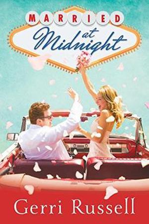 Married at Midnight by Gerri Russell