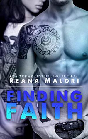 Finding Faith by Reana Malori