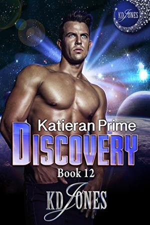 Discovery (Katieran Prime #12)