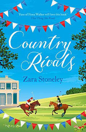 Country Rivals (Tippermere #3)