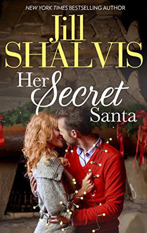 Her Secret Santa by Jill Shalvis