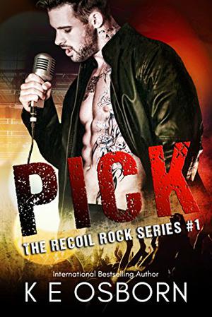 Pick by K.E. Osborn