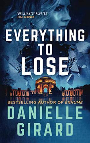 Everything to Lose (The Rookie Club #5)