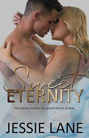 Sweet Eternity (Ex Ops #5)