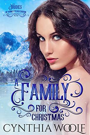 A Family for Christmas (Montana Sky Kindle World #1)