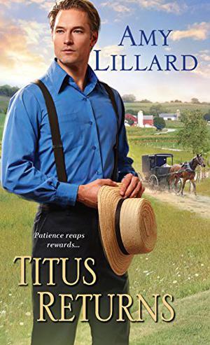 Titus Returns (Wells Landing #5)
