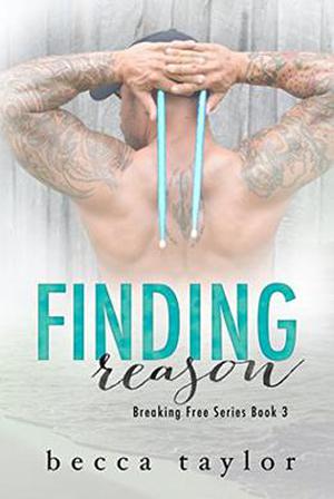 Finding Reason by Becca Taylor