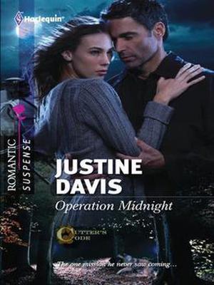 Operation Midnight by Justine Davis