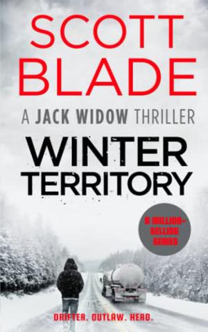 Winter Territory (Jack Widow #2)
