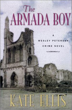 The Armada Boy (Wesley Peterson #2)