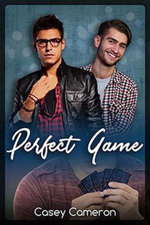 Perfect Game by Casey Cameron