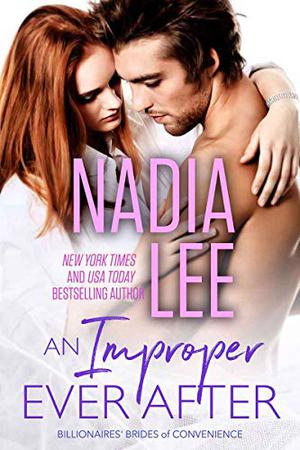 An Improper Ever After (Elliot & Annabelle #3)