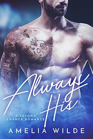 Always His (Second Chances #3)