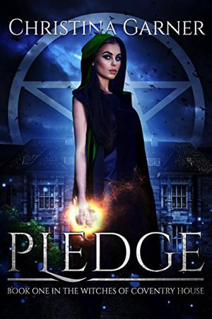 Pledge by Christina Garner