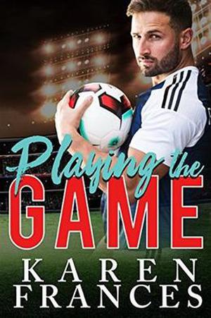 Playing the Game (A Beautiful Game #1)