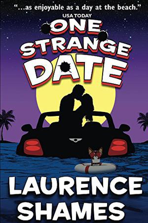 One Strange Date (Key West #12)