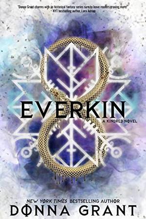 Everkin (The Kindred #0.5)
