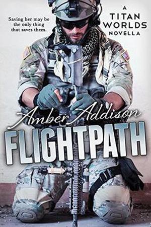 Flightpath by Amber Addison