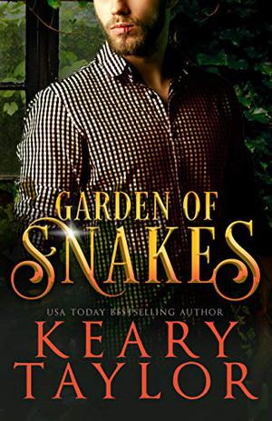 Garden of Snakes (House of Royals #7)