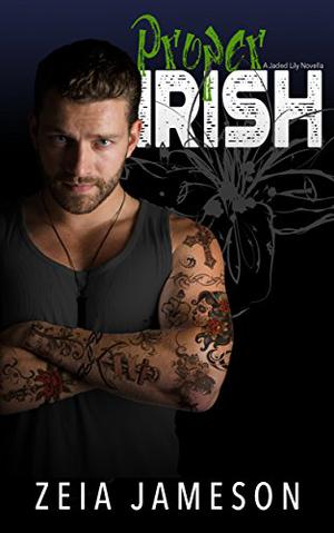 Proper Irish by Zeia Jameson