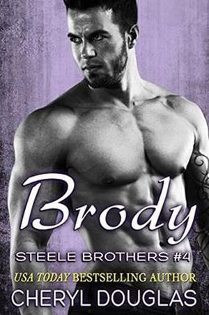 Brody (Steele Brothers #4)