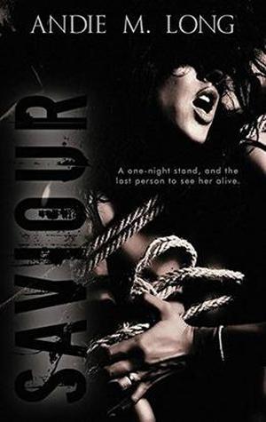 Saviour by Andie M. Long