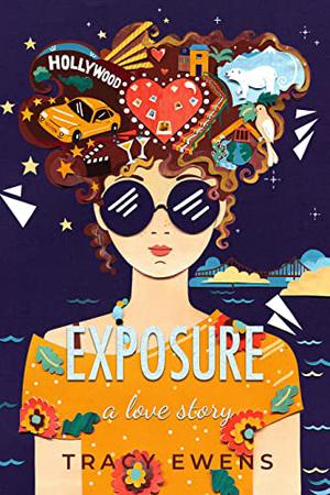 Exposure (Love Story #8)