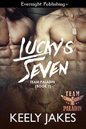 Lucky's Seven by Keely Jakes