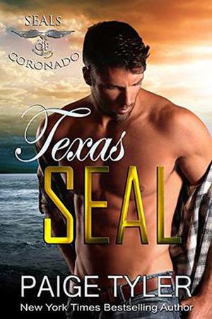 Texas SEAL (SEALs of Coronado #3)