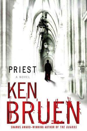 Priest (Jack Taylor #5)