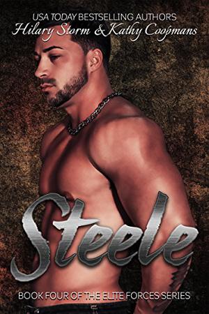 Steele (Elite Forces #4)