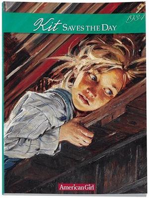 Kit Saves the Day: A Summer Story by Valerie Tripp