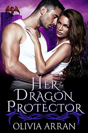 Her Dragon Protector (Alpha Protectors #6)