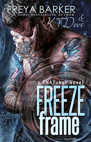 Freeze Frame (Snapshot #1)