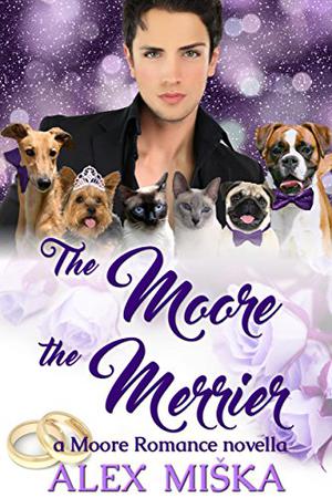 The Moore the Merrier (Moore Romance #2.5)