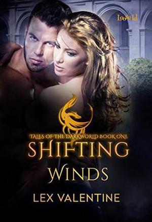 Shifting Winds by Lex Valentine