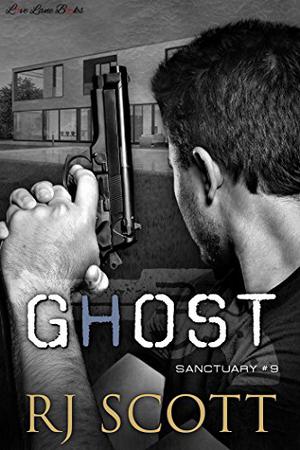 Ghost (Sanctuary #9)