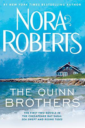 The Quinn Brothers (Chesapeake Bay Saga #1-2)